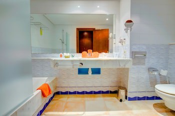 Sbh Costa Calma Palace Thalasso & Spa