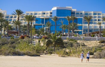 Sbh Costa Calma Palace Thalasso & Spa
