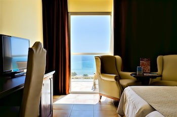 Sbh Costa Calma Palace Thalasso & Spa