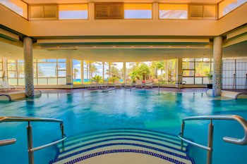Sbh Costa Calma Palace Thalasso & Spa