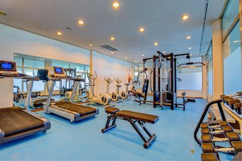 Sbh Costa Calma Palace Thalasso & Spa