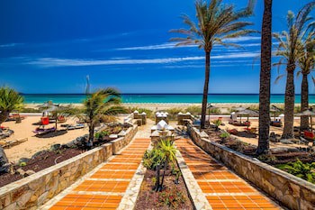 Sbh Costa Calma Palace Thalasso & Spa