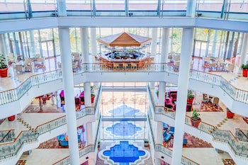 Sbh Costa Calma Palace Thalasso & Spa