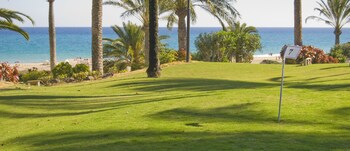 Sbh Costa Calma Palace Thalasso & Spa