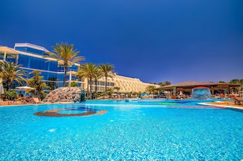 Sbh Costa Calma Palace Thalasso & Spa