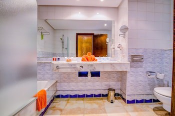 Sbh Costa Calma Palace Thalasso & Spa
