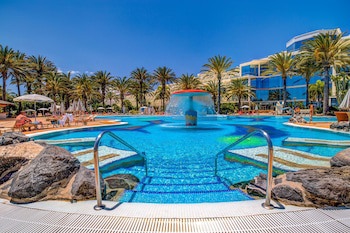 Sbh Costa Calma Palace Thalasso & Spa