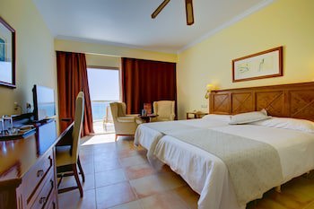 Sbh Costa Calma Palace Thalasso & Spa