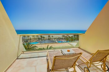 Sbh Costa Calma Palace Thalasso & Spa