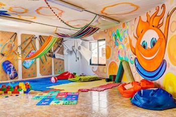 Sbh Club Paraiso Playa