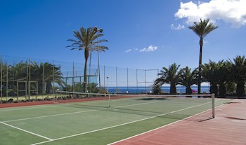Sbh Club Paraiso Playa