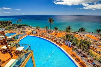 Sbh Club Paraiso Playa