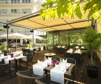Parkhotel Hall In Tirol