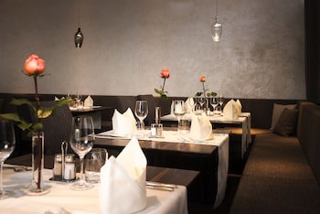 Parkhotel Hall In Tirol