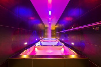 Parkhotel Hall In Tirol