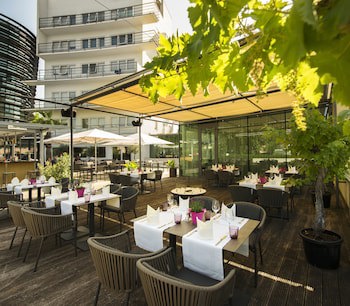Parkhotel Hall In Tirol