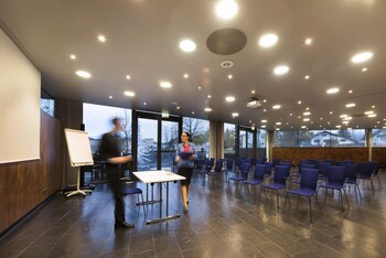 Parkhotel Hall In Tirol