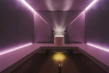 Parkhotel Hall In Tirol