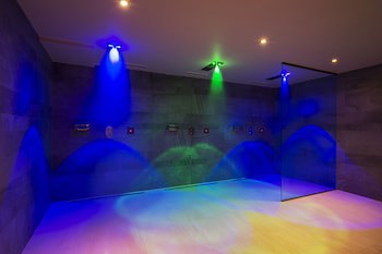 Parkhotel Hall In Tirol
