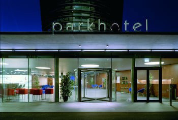 Parkhotel Hall In Tirol