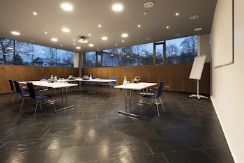 Parkhotel Hall In Tirol