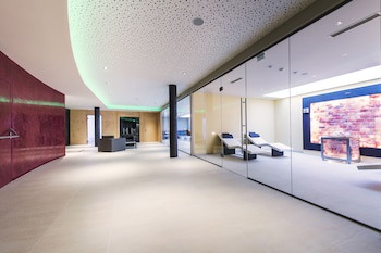 Parkhotel Hall In Tirol