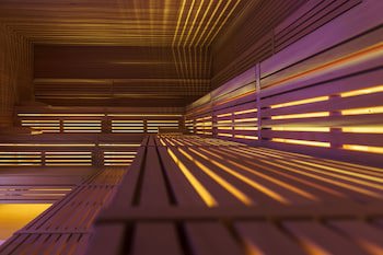 Parkhotel Hall In Tirol