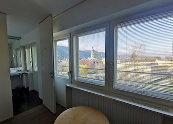 Parkhotel Hall In Tirol