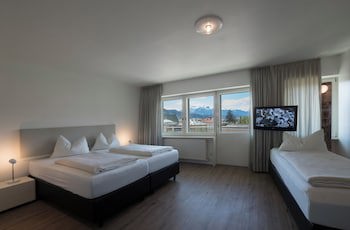 Parkhotel Hall In Tirol