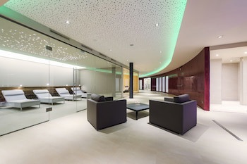 Parkhotel Hall In Tirol