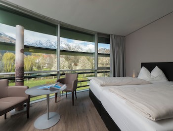 Parkhotel Hall In Tirol