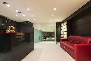 Parkhotel Hall In Tirol