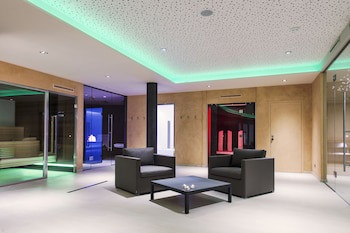 Parkhotel Hall In Tirol