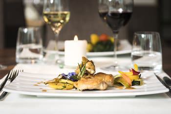 Parkhotel Hall In Tirol