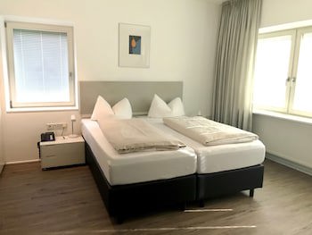 Parkhotel Hall In Tirol