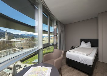 Parkhotel Hall In Tirol