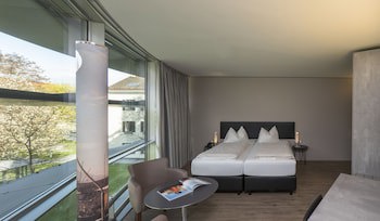 Parkhotel Hall In Tirol