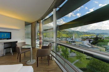 Parkhotel Hall In Tirol