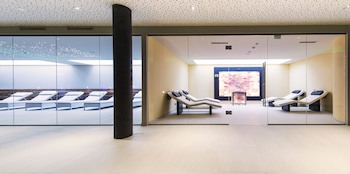 Parkhotel Hall In Tirol
