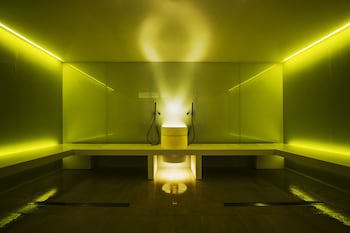 Parkhotel Hall In Tirol