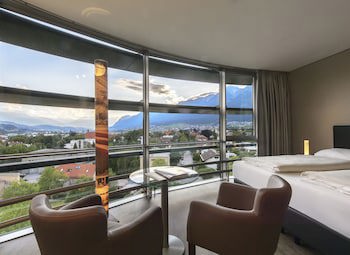 Parkhotel Hall In Tirol