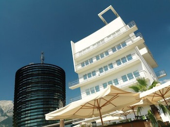Parkhotel Hall In Tirol