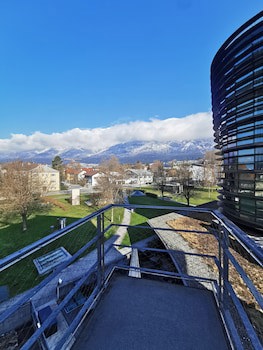 Parkhotel Hall In Tirol