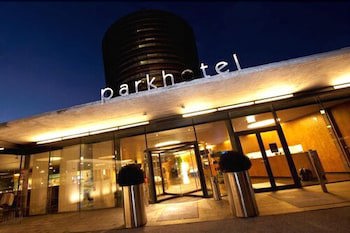 Parkhotel Hall In Tirol