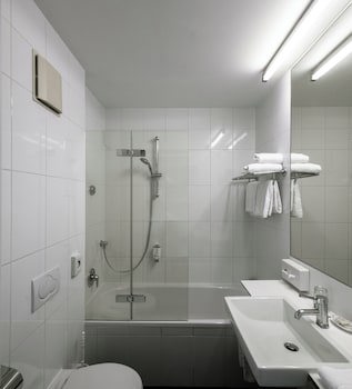 Parkhotel Hall In Tirol