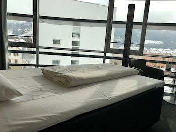 Parkhotel Hall In Tirol
