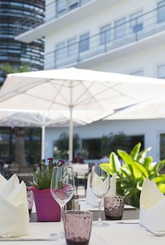 Parkhotel Hall In Tirol