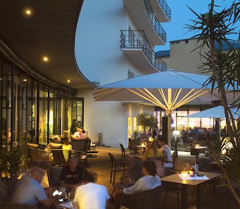Parkhotel Hall In Tirol