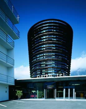 Parkhotel Hall In Tirol