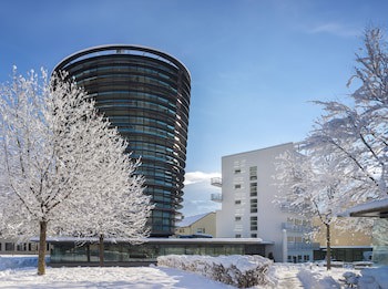 Parkhotel Hall In Tirol